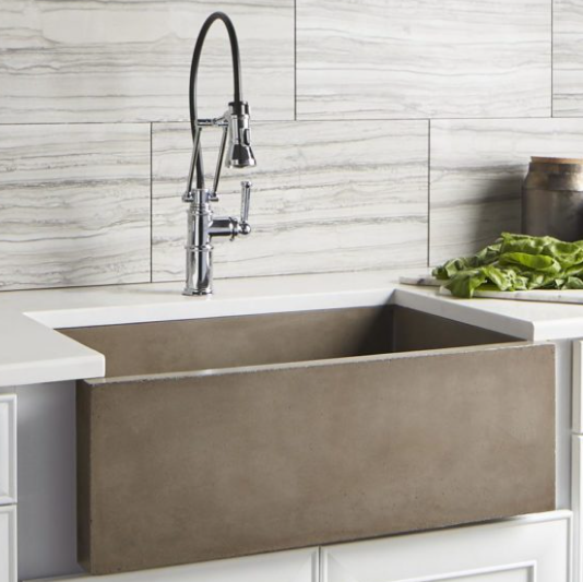Native Trails Farmhouse 3018 Kitchen Sink