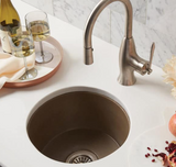 Native Trails NSB1607 Olivos Bar Sink