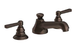 Newport Brass 910 Astor Widespread Faucet