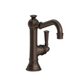 Newport Brass 2473 Jacobean Single Handle Faucet