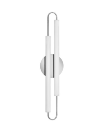 Hinkley 53860 Eos LED Light