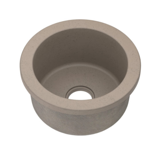 Native Trails NSB1607 Olivos Bar Sink