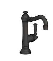 Newport Brass 2473 Jacobean Single Handle Faucet
