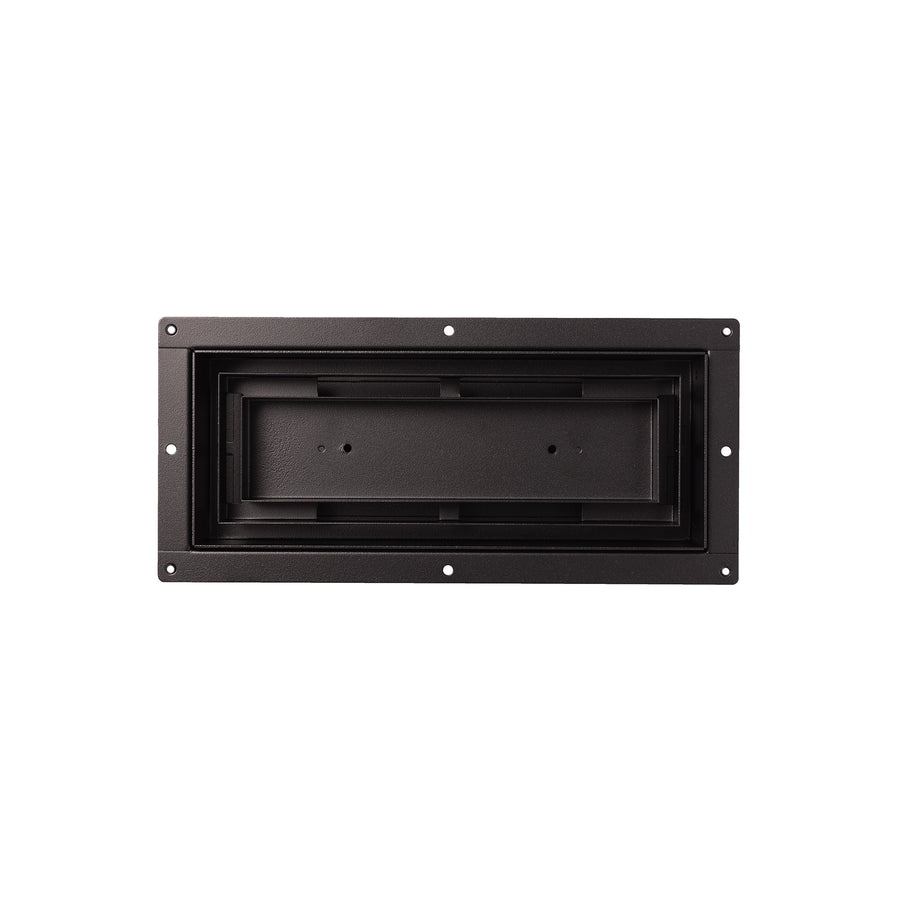 High Performance Flush Floor Vent [Luxe] - NYDIRECT