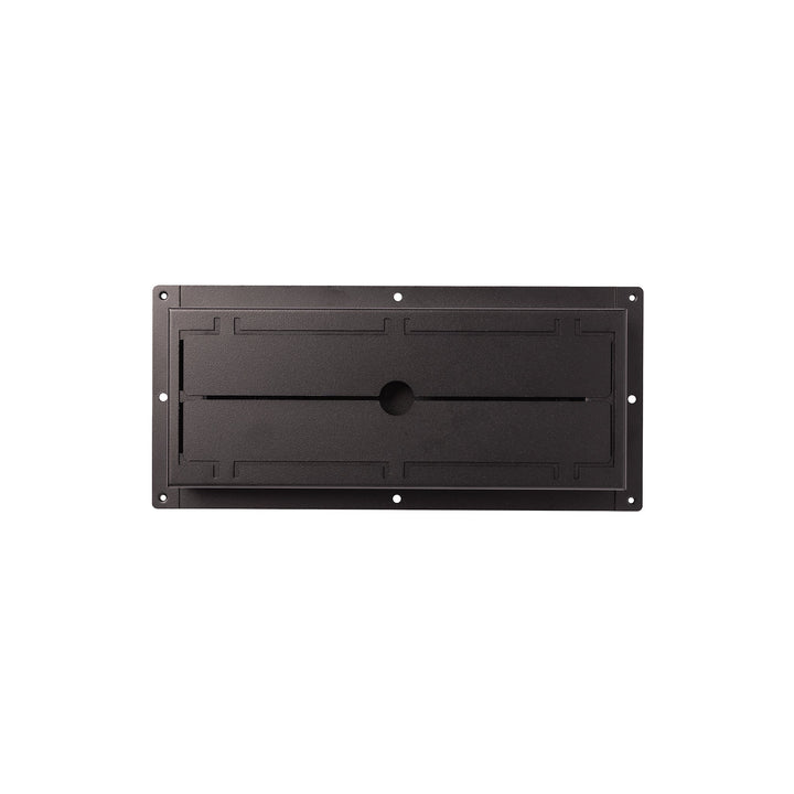 High Performance Flush Floor Vent [Luxe] - NYDIRECT