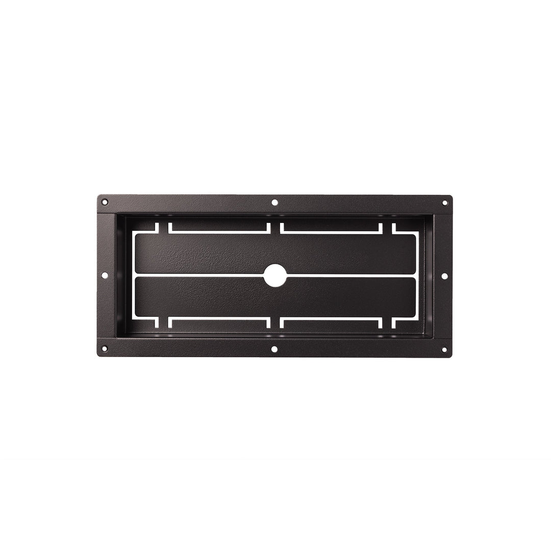 High Performance Flush Floor Vent [Luxe] - NYDIRECT