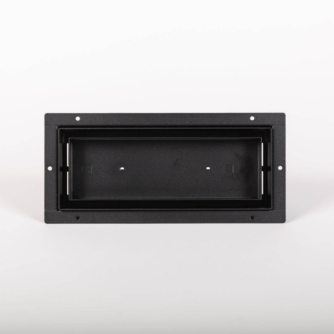 Flush Floor Vent [Luxe] - NYDIRECT