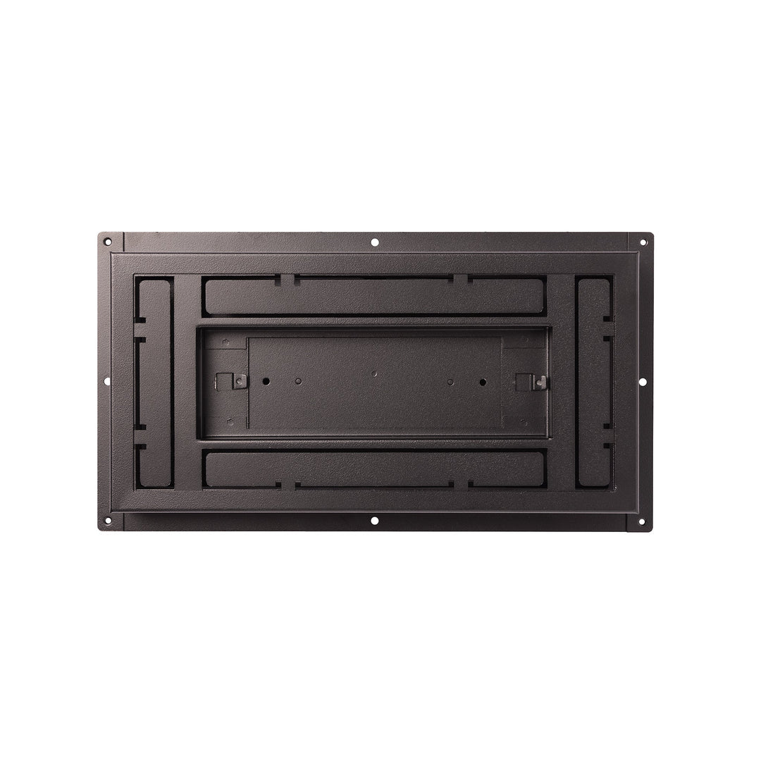 High Performance Flush Floor Vent [Luxe] - NYDIRECT