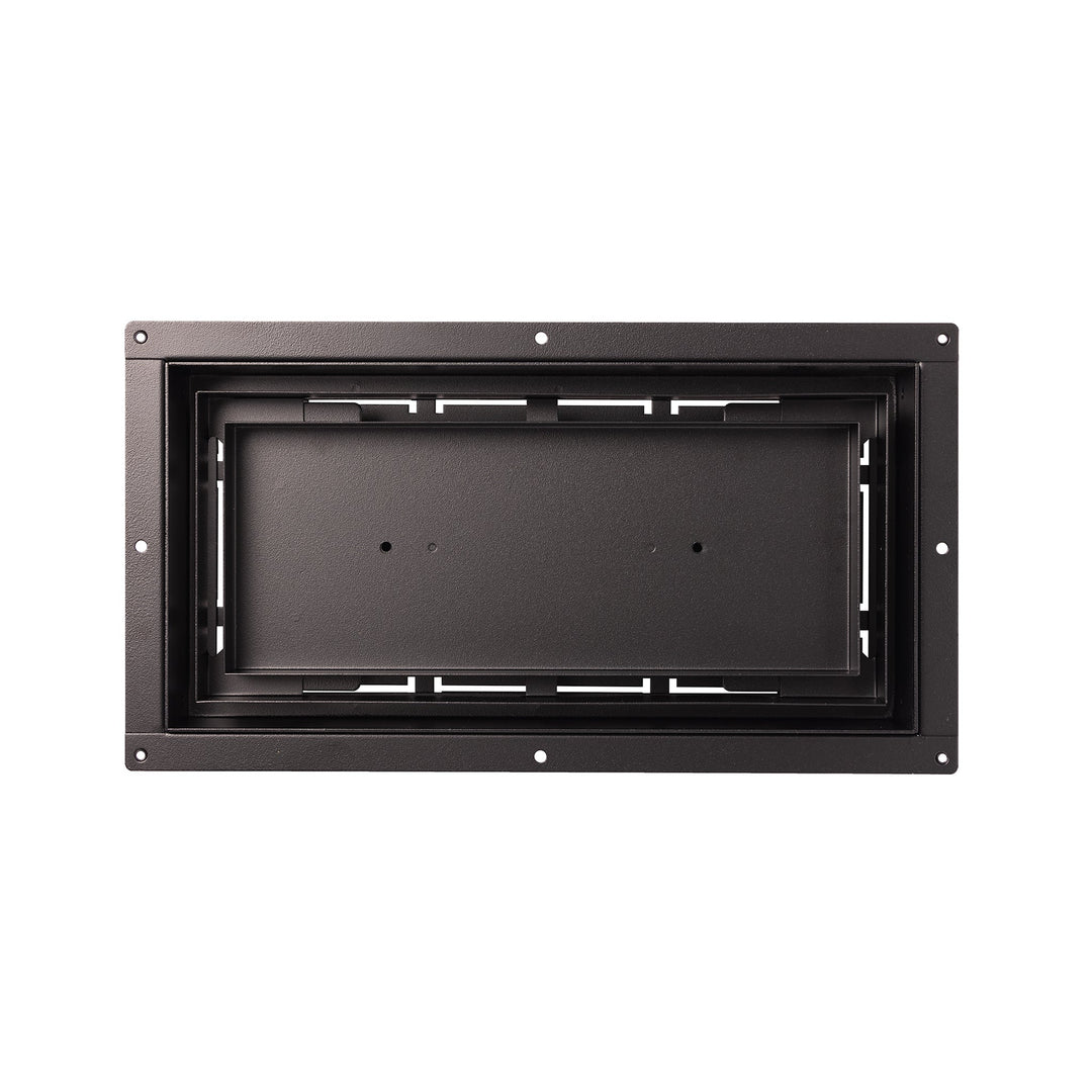 High Performance Flush Floor Vent [Luxe] - NYDIRECT