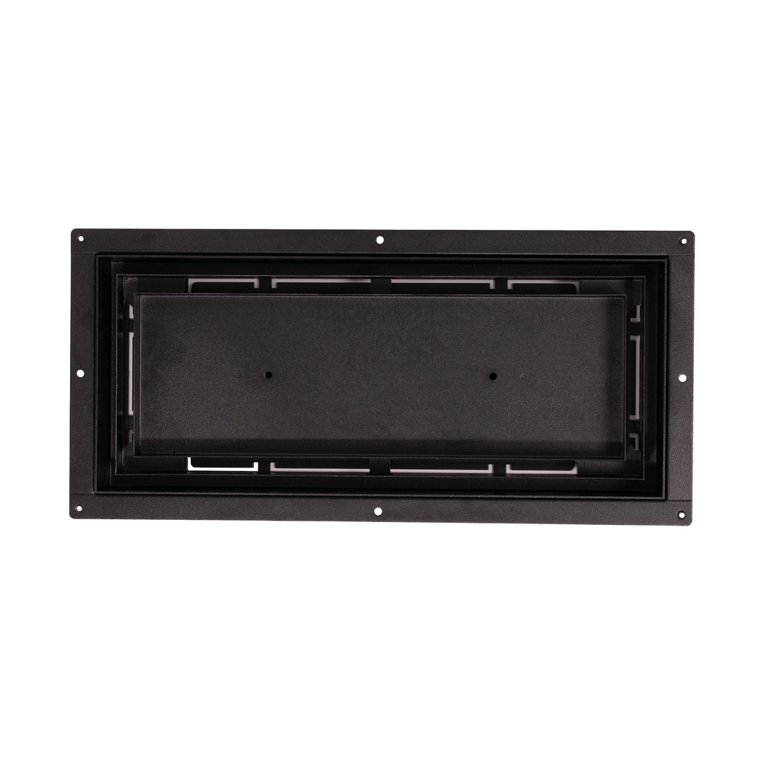 Flush Floor Vent [Luxe] - NYDIRECT