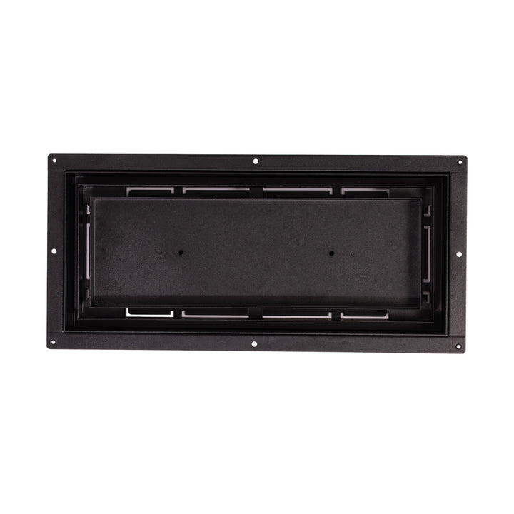 Flush Floor Vent [Luxe] - NYDIRECT