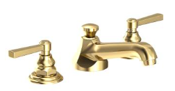 Newport Brass 910 Astor Widespread Faucet