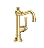 Newport Brass 2473 Jacobean Single Handle Faucet