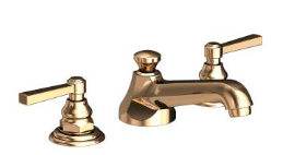 Newport Brass 910 Astor Widespread Faucet