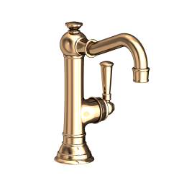 Newport Brass 2473 Jacobean Single Handle Faucet