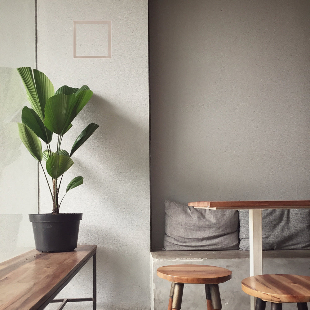 Flush Device Mount [Luxe] - NYDIRECT