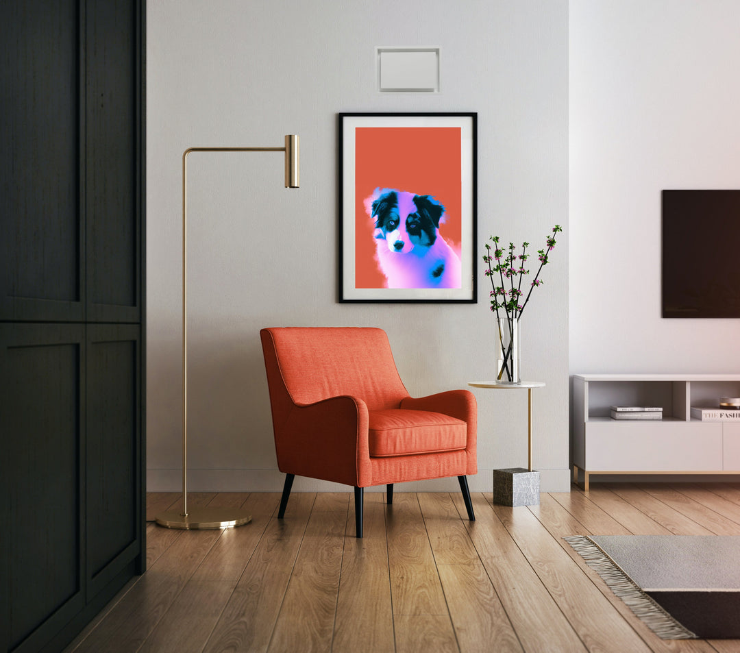 Framed Wall Vent [Luxe] - NYDIRECT