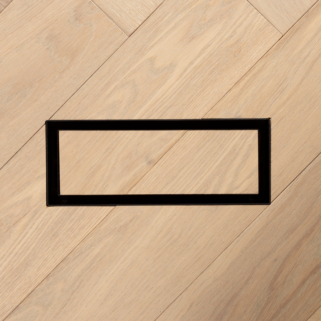 Flush Floor Vent [Lite] - NYDIRECT