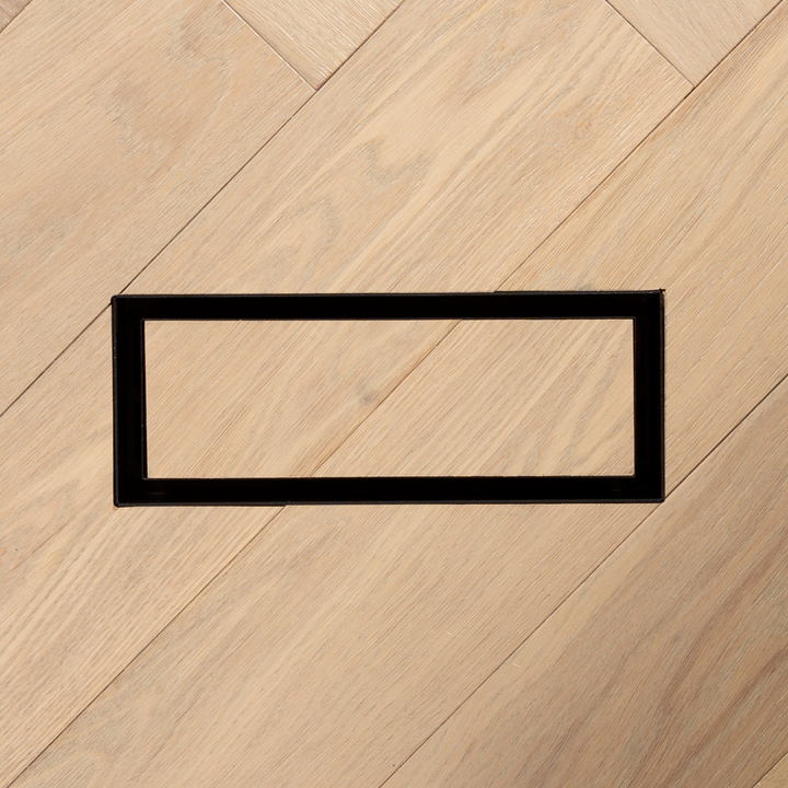 Flush Floor Vent [Lite] - NYDIRECT