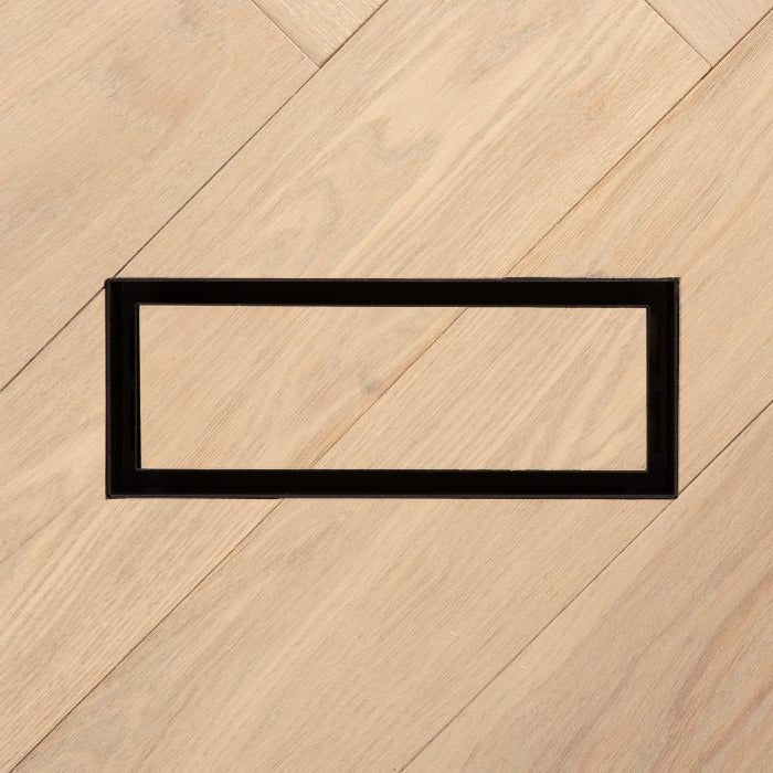 Flush Floor Vent [Luxe] - NYDIRECT