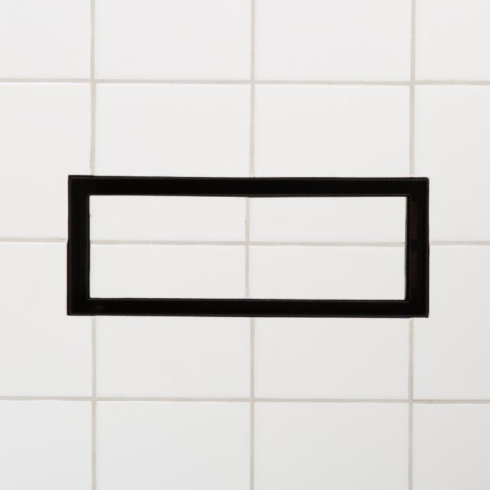 Flush Floor Vent [Luxe] - NYDIRECT