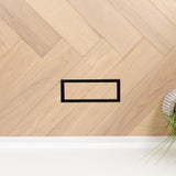 Flush Floor Vent [Luxe] - NYDIRECT