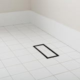 Flush Floor Vent [Luxe] - NYDIRECT