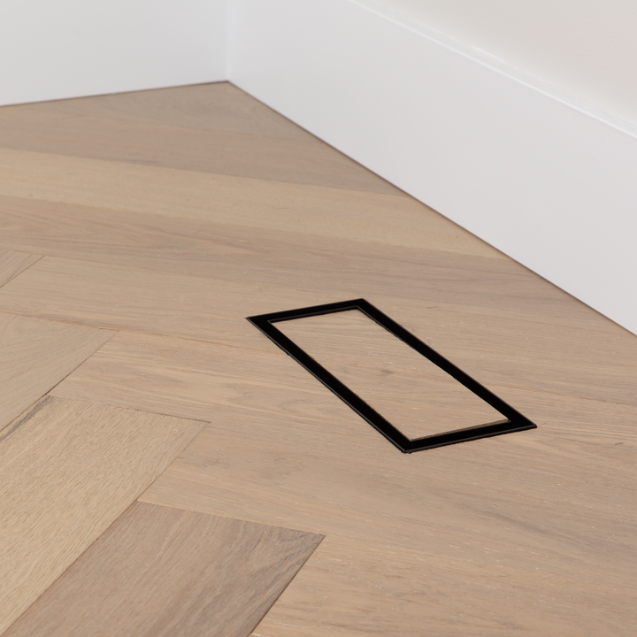 Flush Floor Vent [Lite] - NYDIRECT