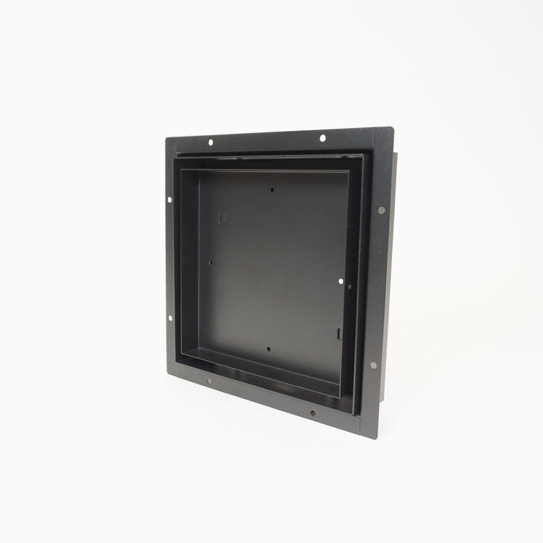 Flush Floor Vent [Luxe] - NYDIRECT