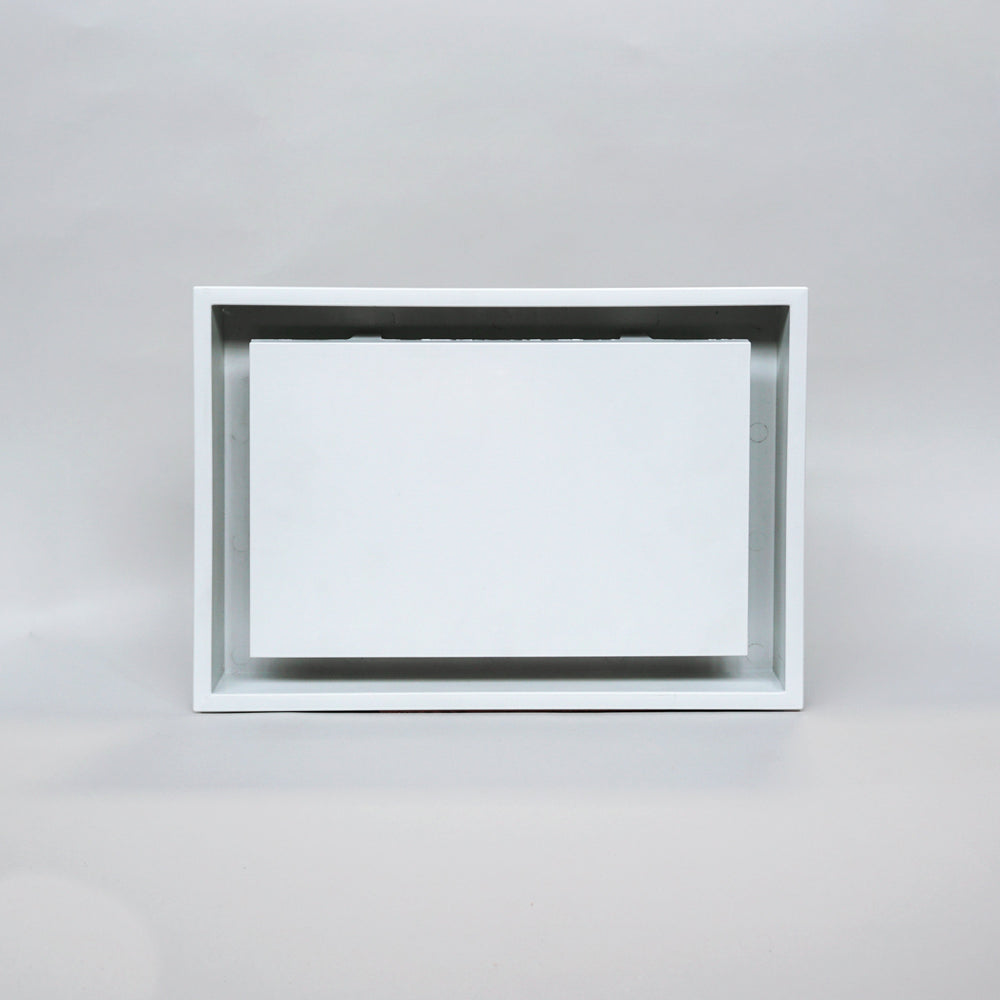 Framed Wall Vent [Lite] - NYDIRECT