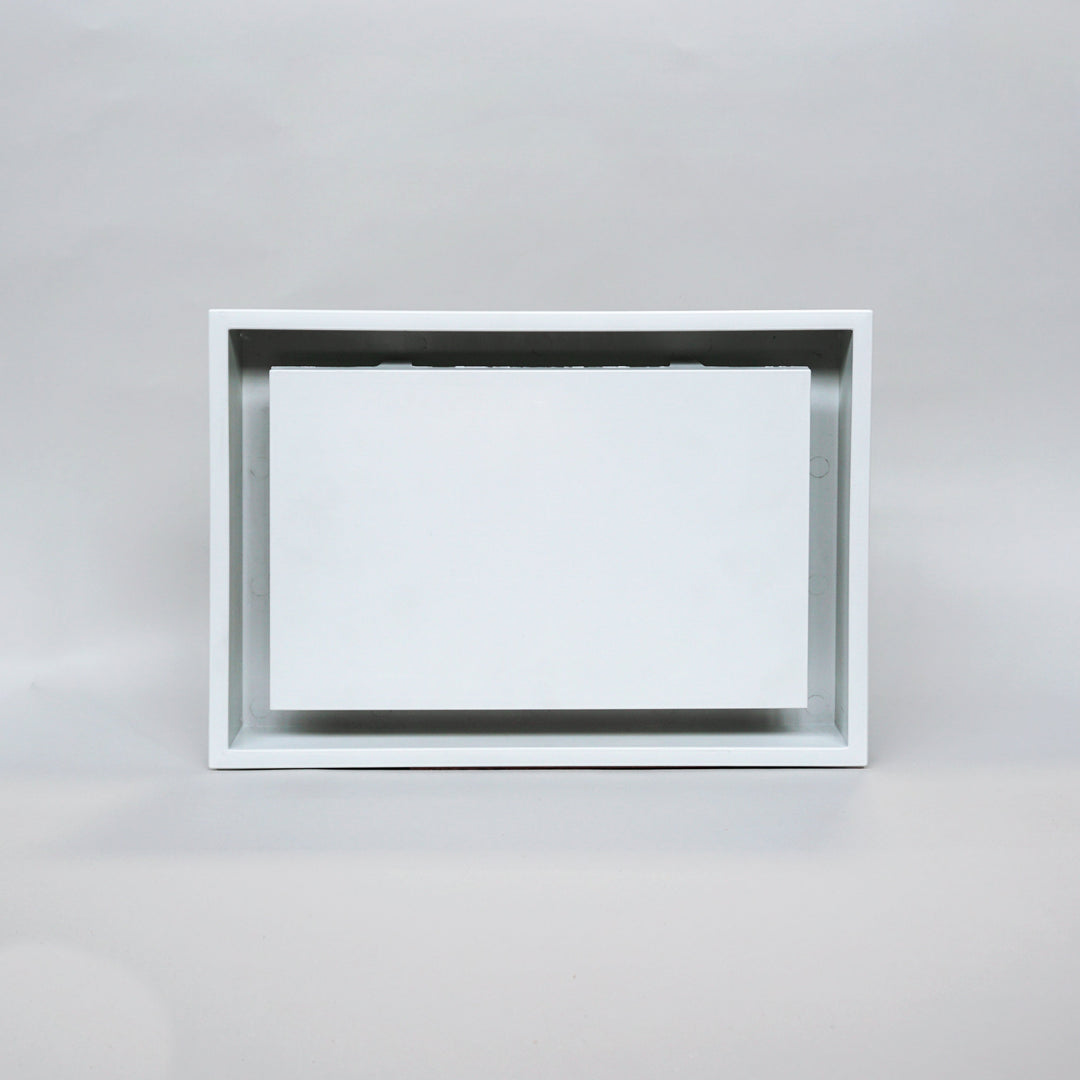Framed Wall Vent [Lite] - NYDIRECT