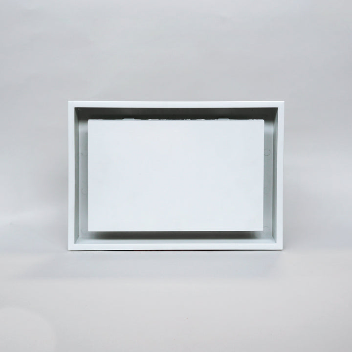 Framed Wall Vent [Lite] - NYDIRECT