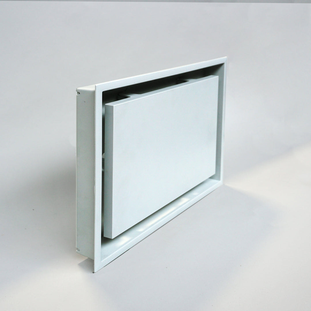 Framed Wall Vent [Lite] - NYDIRECT