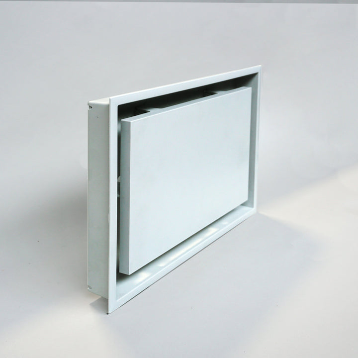 Framed Wall Vent [Lite] - NYDIRECT