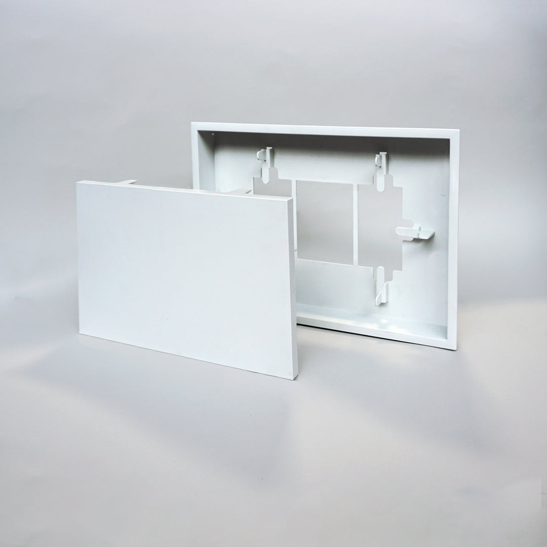 Framed Wall Vent [Lite] - NYDIRECT