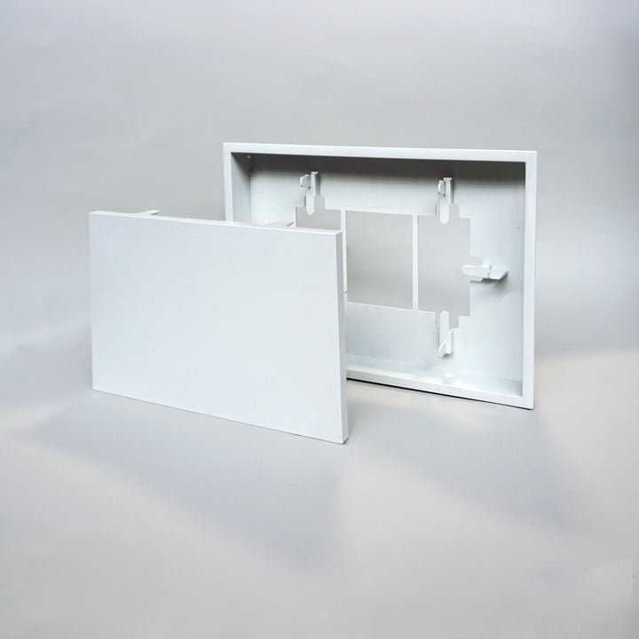 Framed Wall Vent [Lite] - NYDIRECT