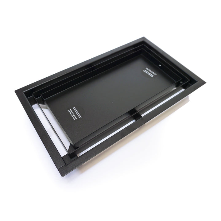 Framed OG Floor Vent [Luxe] - NYDIRECT