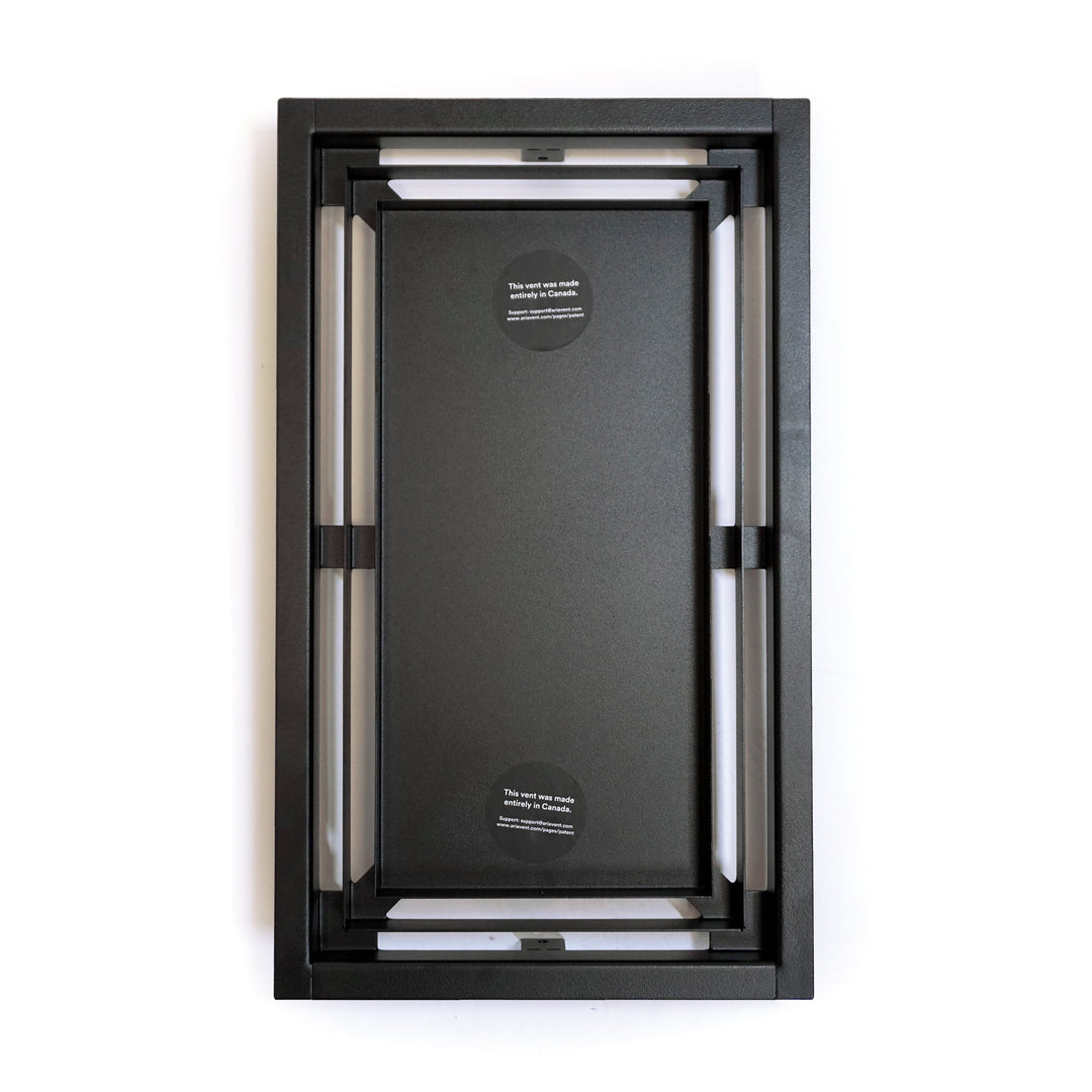 Framed OG Floor Vent [Luxe] - NYDIRECT