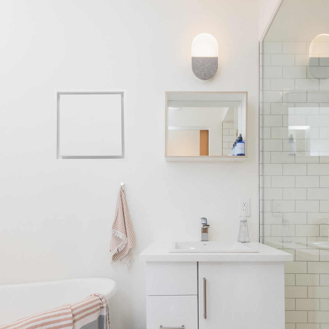 Framed Exhaust Mount [Luxe] - NYDIRECT