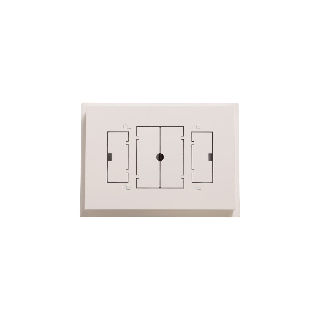 Framed Wall Vent [Luxe] - NYDIRECT