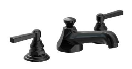 Newport Brass 910 Astor Widespread Faucet
