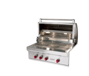 Wolf 36" OG36 Outdoor Gas Grill