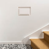 High Performance Framed Wall Vent [Luxe] - NYDIRECT