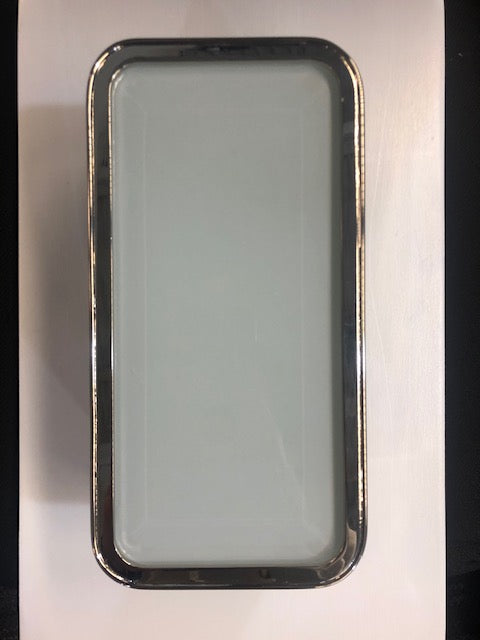 Clearance Showroom Display Special: Waterowrks BOLT01 Brougham Sconce