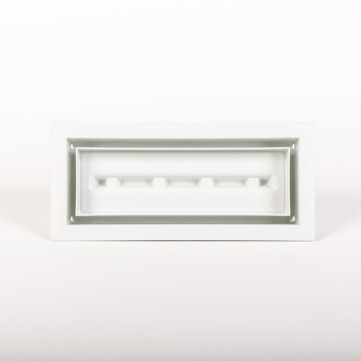 Framed Floor Vent [Lite] - NYDIRECT