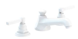 Newport Brass 910 Astor Widespread Faucet