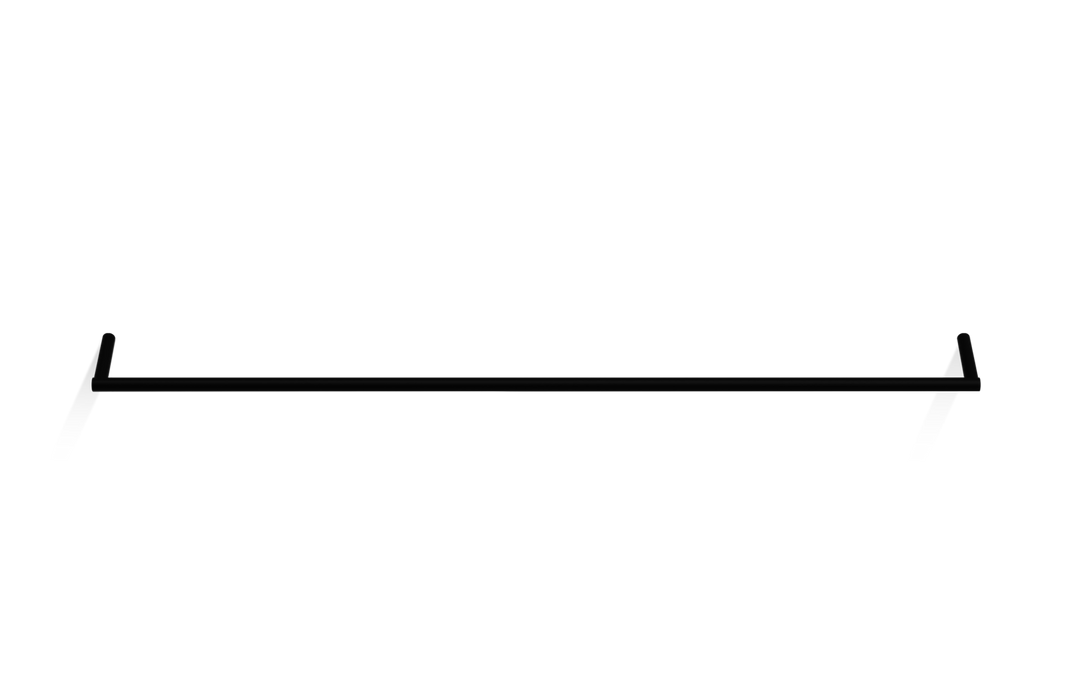 Decor Walther Mikado Towel Rail