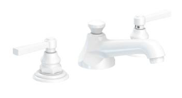 Newport Brass 910 Astor Widespread Faucet