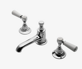 Waterworks HGLS Highgate Widespread Bathroom Faucet