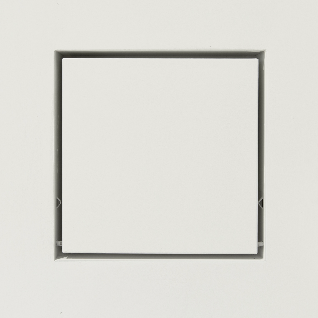 Flush No-See Device Mount [Luxe] - NYDIRECT